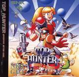 Top Hunter: Roddy & Cathy (Neo Geo CD)
